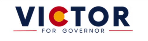 Victor Marx runs for Colorado Governor