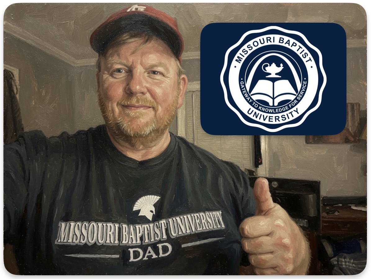 My MBU Freshman