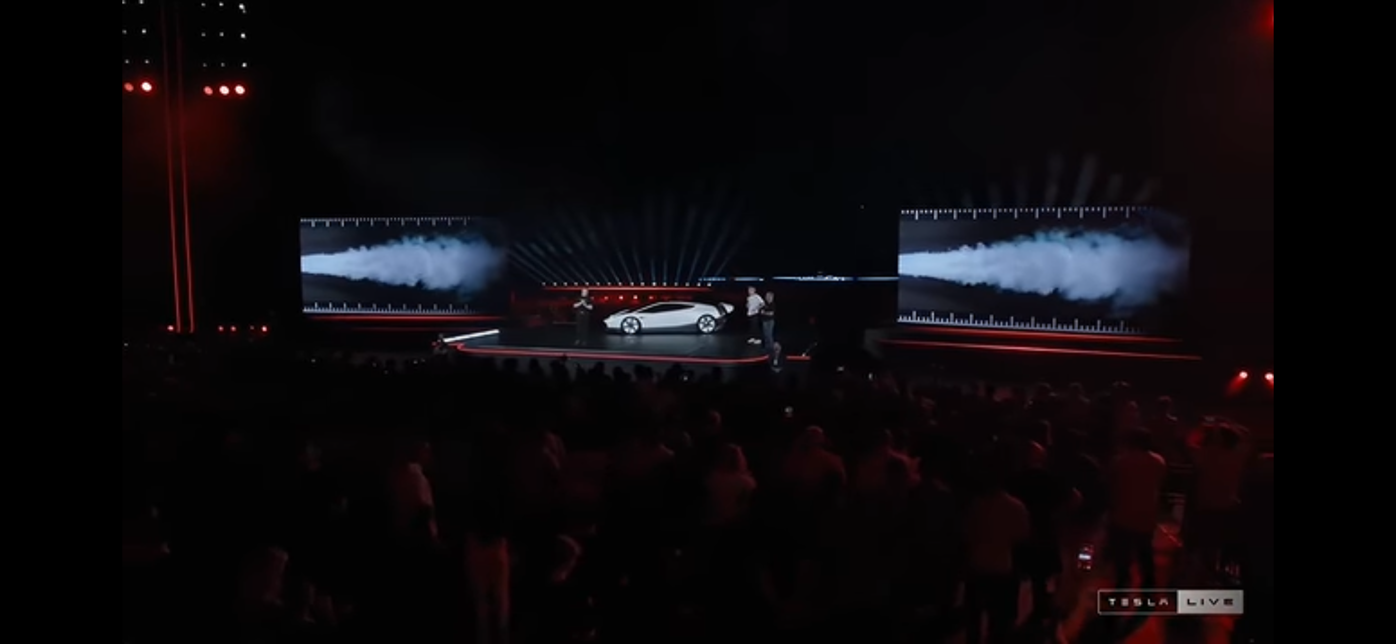 Elon apparently doesn’t want to crash.